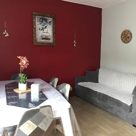 Lozeloux N 2 Appartement