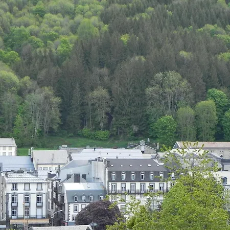 Lozeloux N 2 Appartement