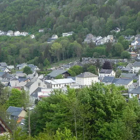 Appartement Lozeloux N 2 Le Mont-Dore