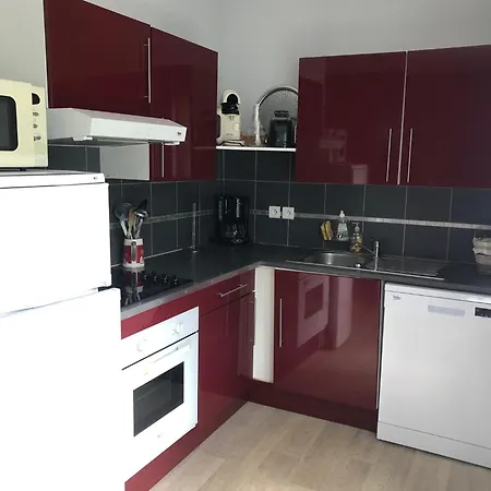 Lozeloux N 2 Appartement *