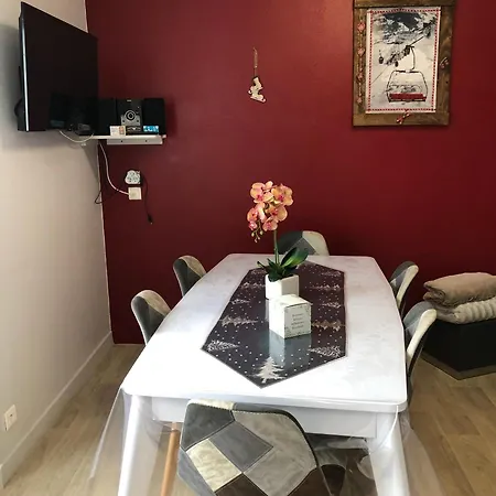 Lozeloux N 2 * Le Mont-Dore