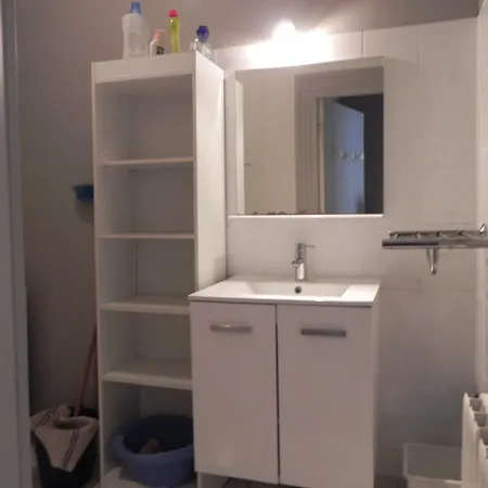 Lozeloux N 2 Appartement