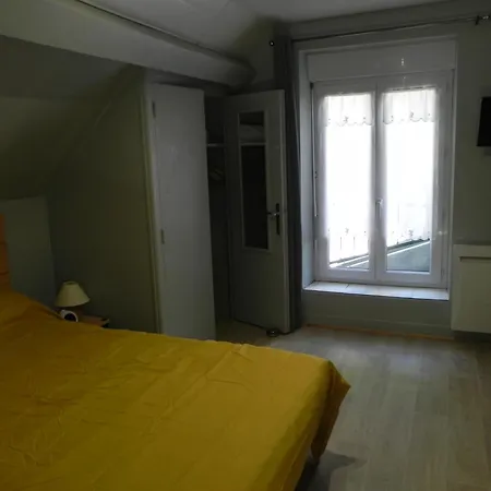 Appartement Lozeloux N 2