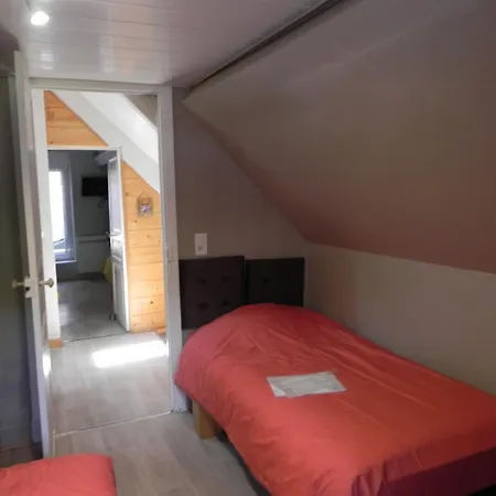 Lozeloux N 2 Appartement Le Mont-Dore