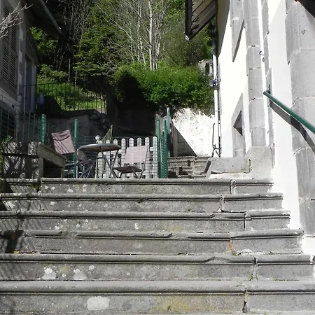 Lozeloux N 2 Appartement Le Mont-Dore